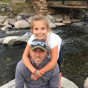 Meet your Posher, Brianna